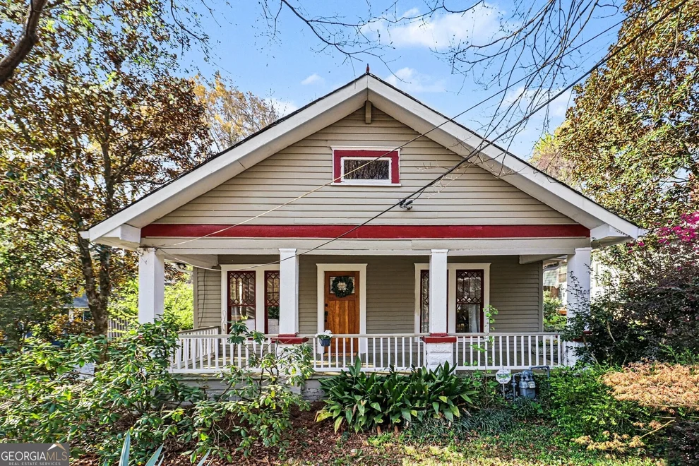 Unit for sale at 1405 May Avenue SE, Atlanta, GA 30316