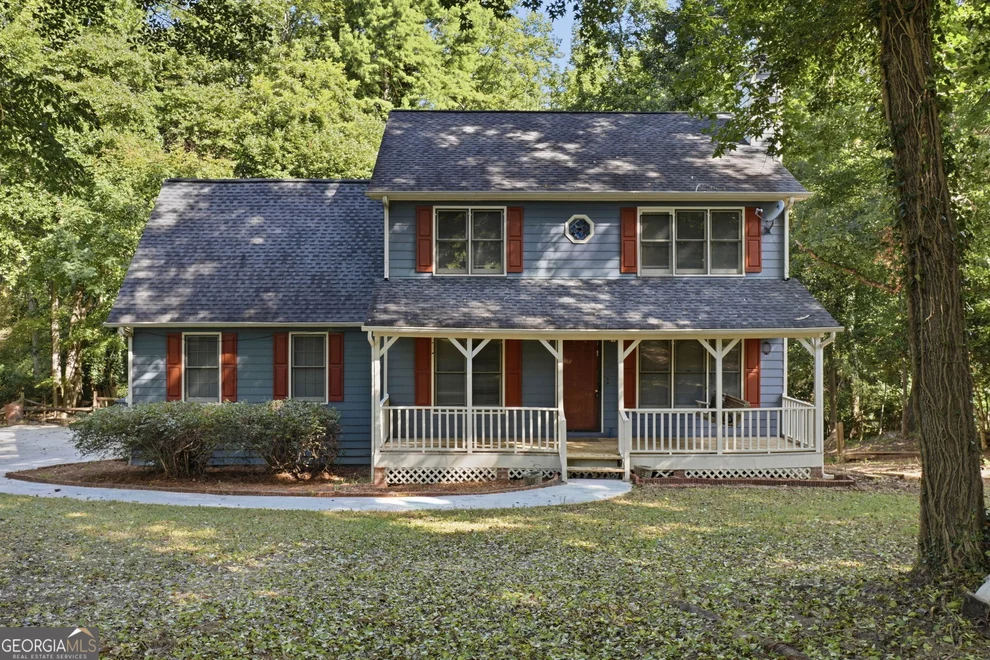 Unit for sale at 150 Windsor Drive, Fayetteville, GA 30215