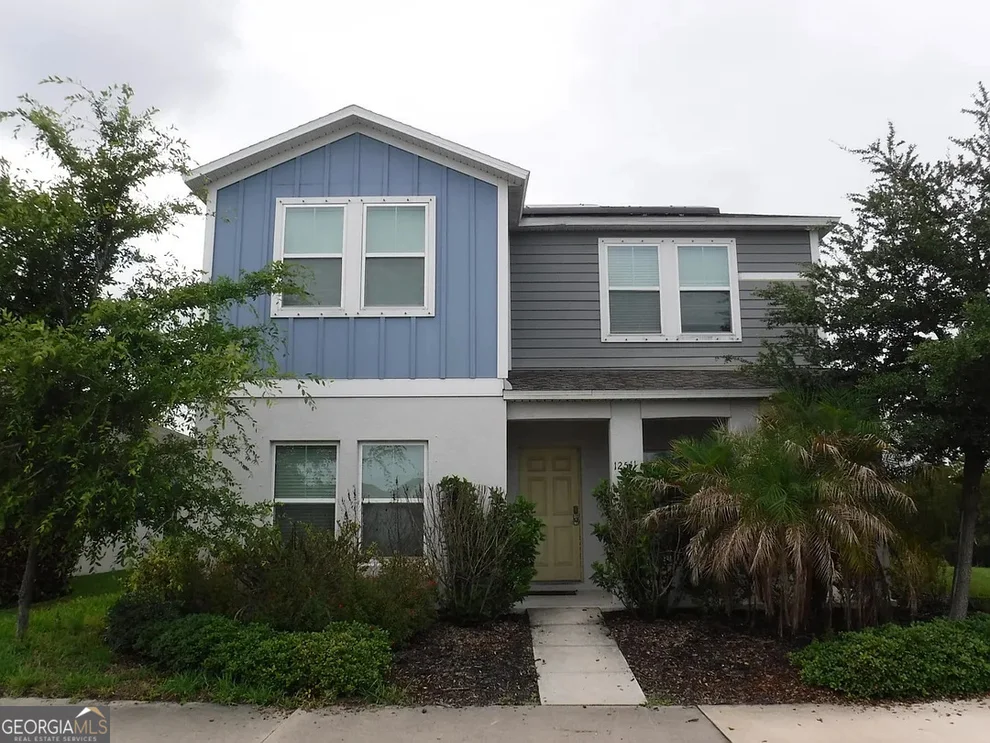 Unit for sale at 12511 Triple Creek Boulevard, Riverview, FL 33579