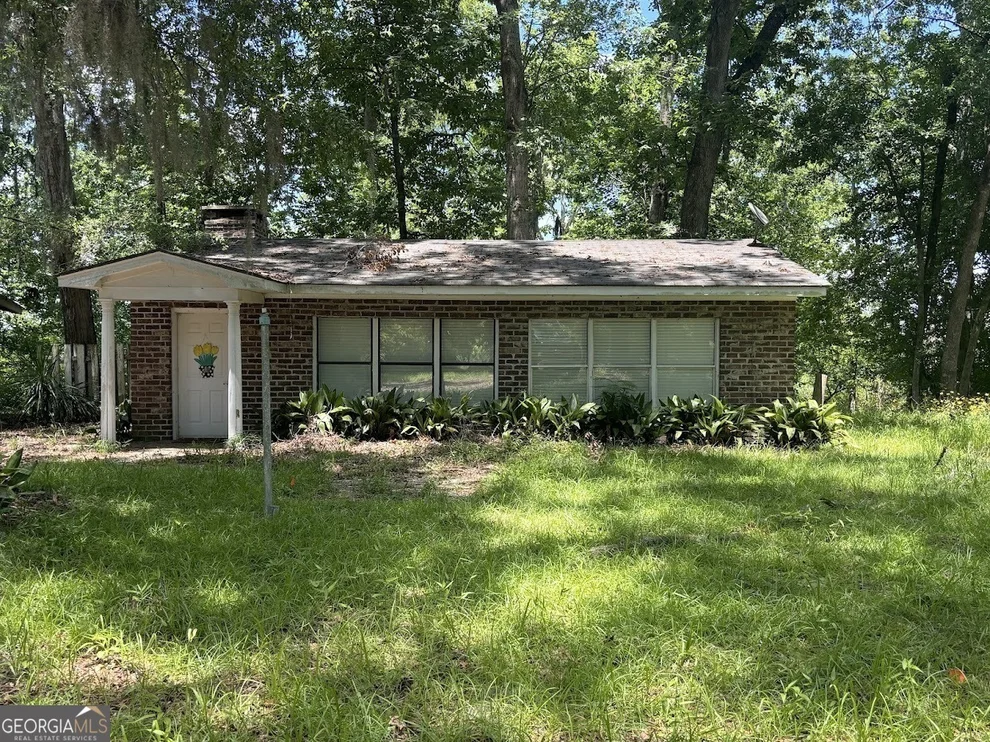 Unit for sale at 282 Tuckasee King Road, Clyo, GA 31303