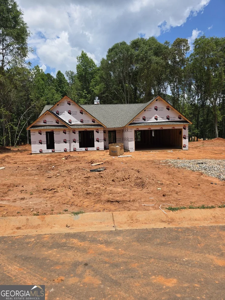 Unit for sale at 664 Seed Cleaner Road, Hartwell, GA 30643