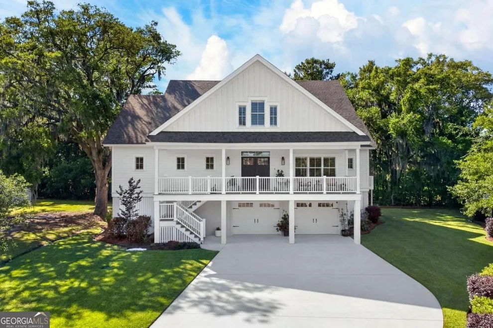Unit for sale at 100 Natalie Court, Savannah, GA 31410