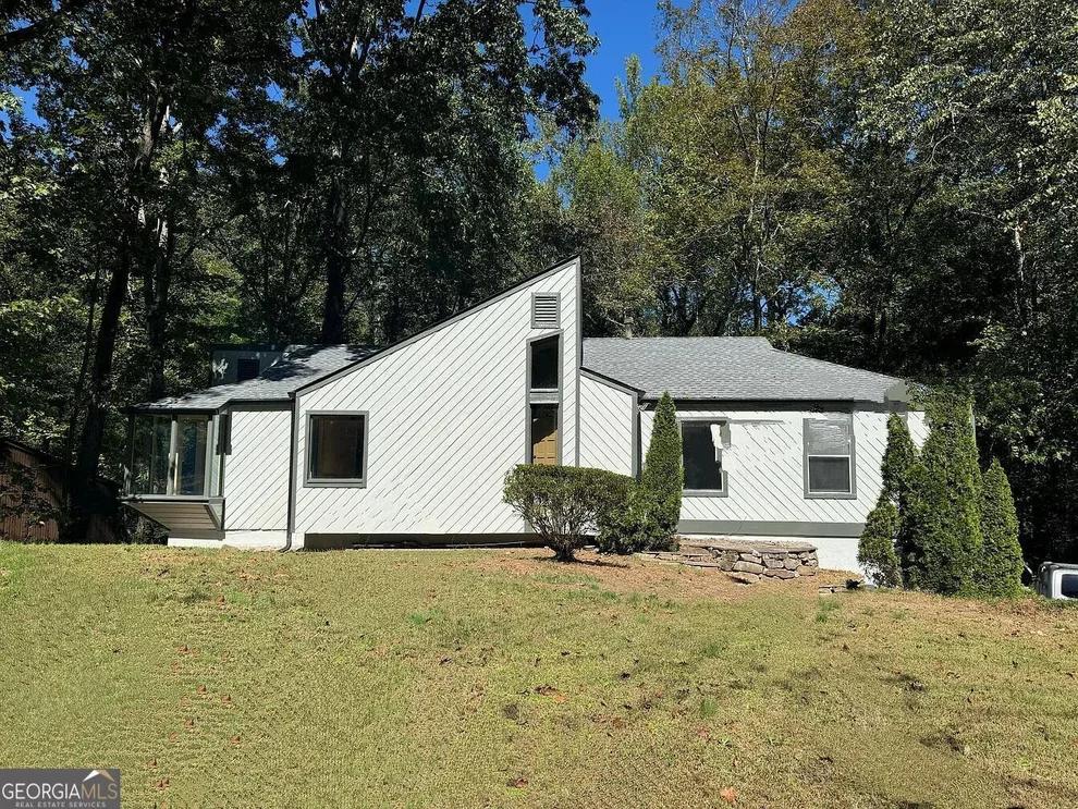 Unit for sale at 2905 Hembree Road NE, Marietta, GA 30062