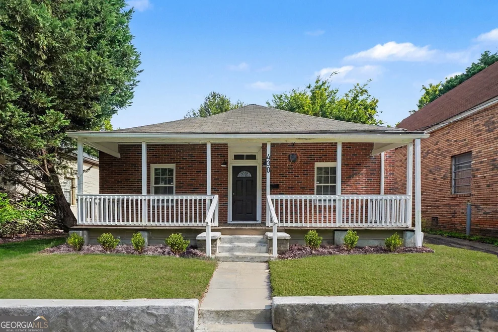 Unit for sale at 430 Gartrell Street SE, Atlanta, GA 30312