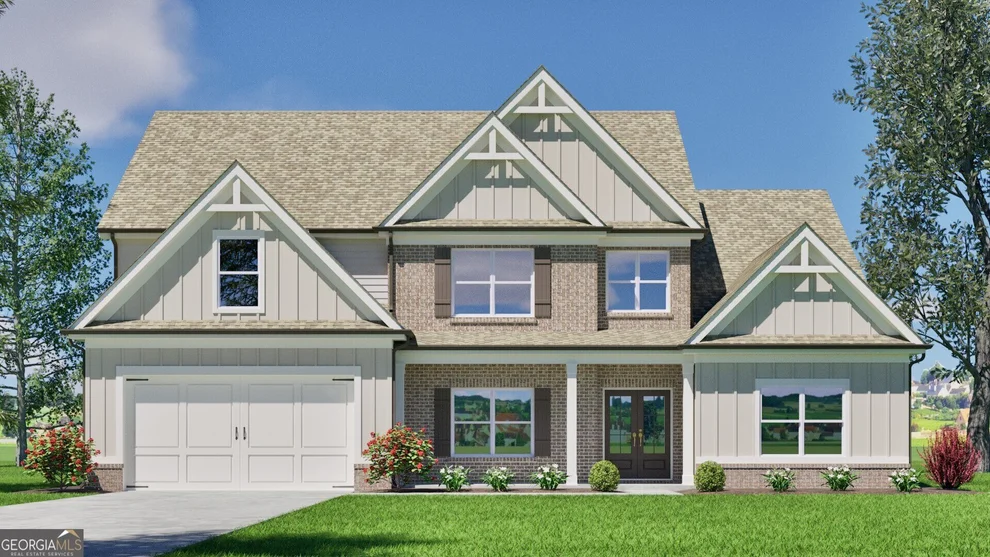 Unit for sale at 1560 Willowbend Place, Monroe, GA 30655