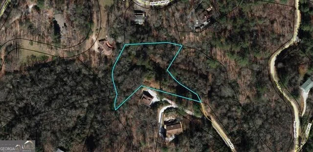 Unit for sale at 0 CREST Lane, Rabun Gap, GA 30568