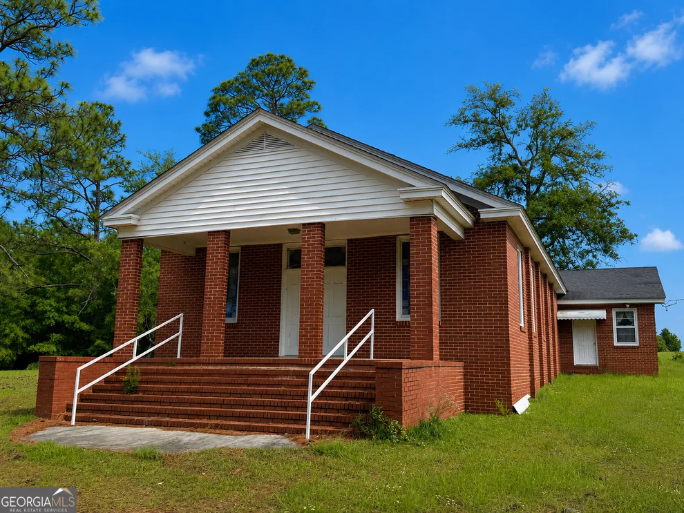 Unit for sale at 34 Piney Mt Church Road, Wrightsville, GA 31096