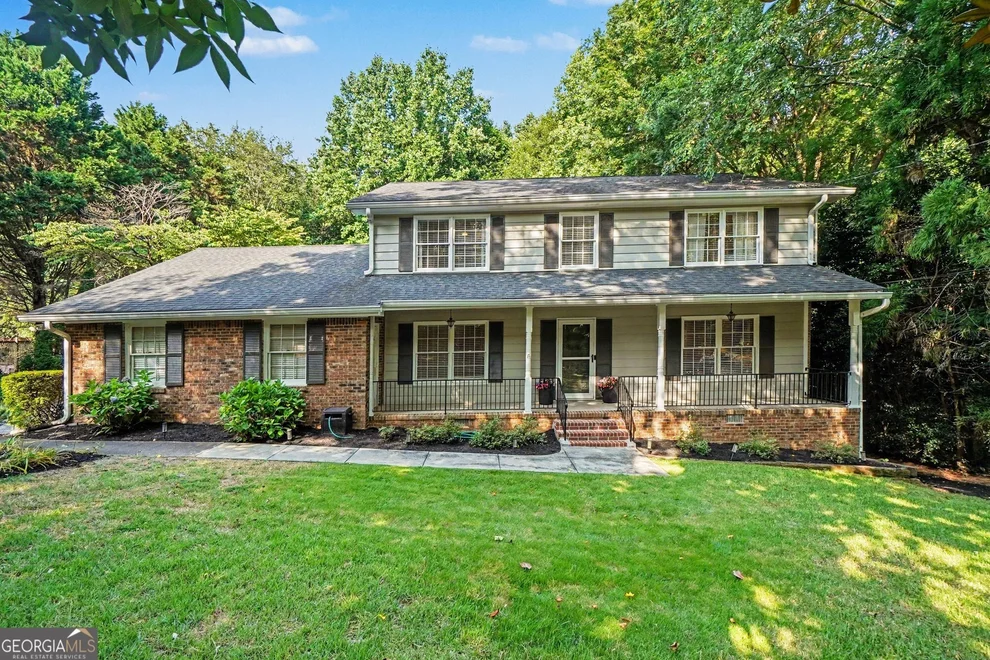 Unit for sale at 5038 Heatherdale Lane, Atlanta, GA 30360