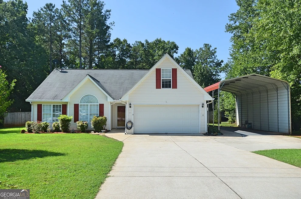 Unit for sale at 45 Crooked Creek Way, Covington, GA 30016