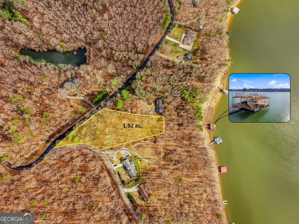 Unit for sale at 4551 Shoreline Drive, Gainesville, GA 30506