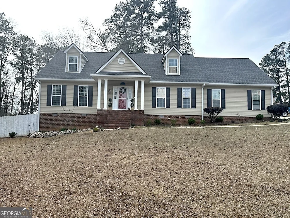 Unit for sale at 101 Cords Bridge Road NE, Milledgeville, GA 31061