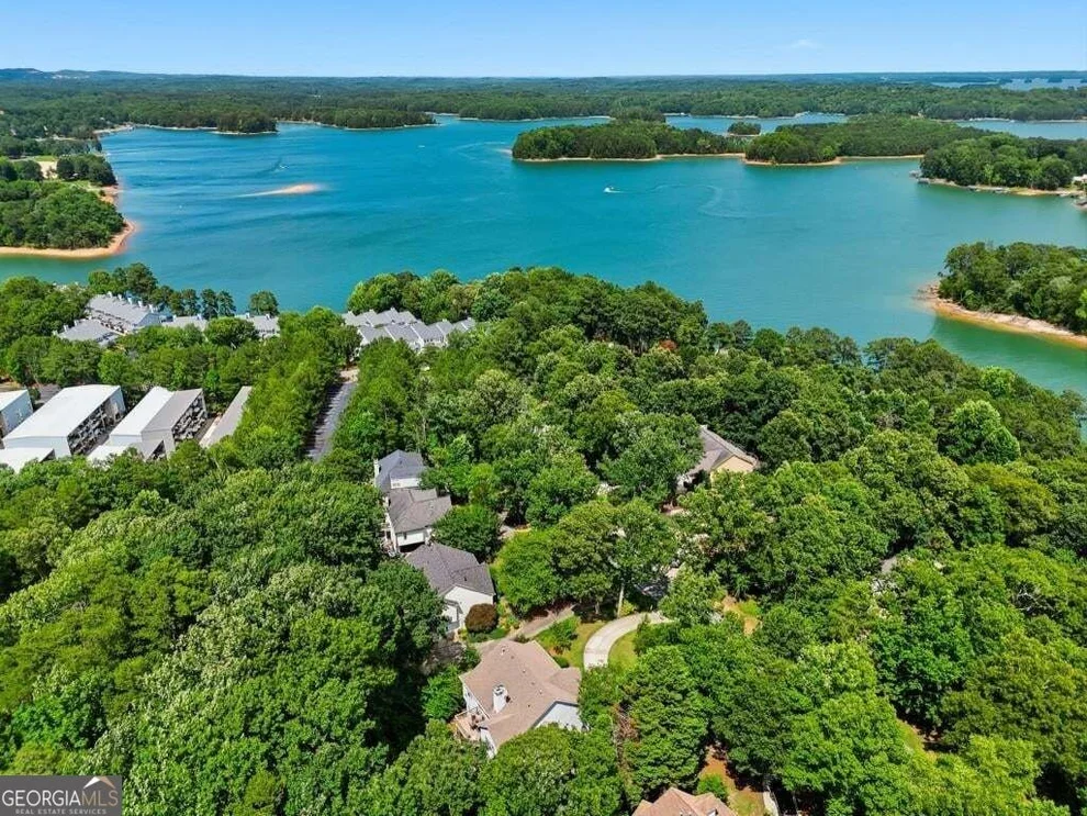 Unit for sale at 2085 Habersham Marina Road, Cumming, GA 30041