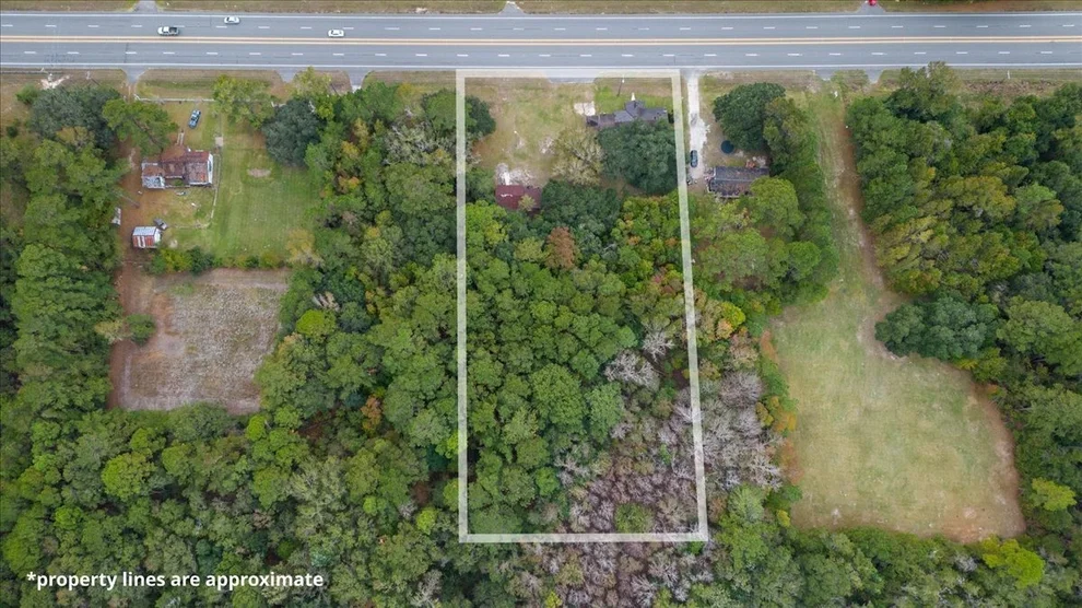 Unit for sale at 13220 E Oglethorpe Highway, Midway, GA 31320