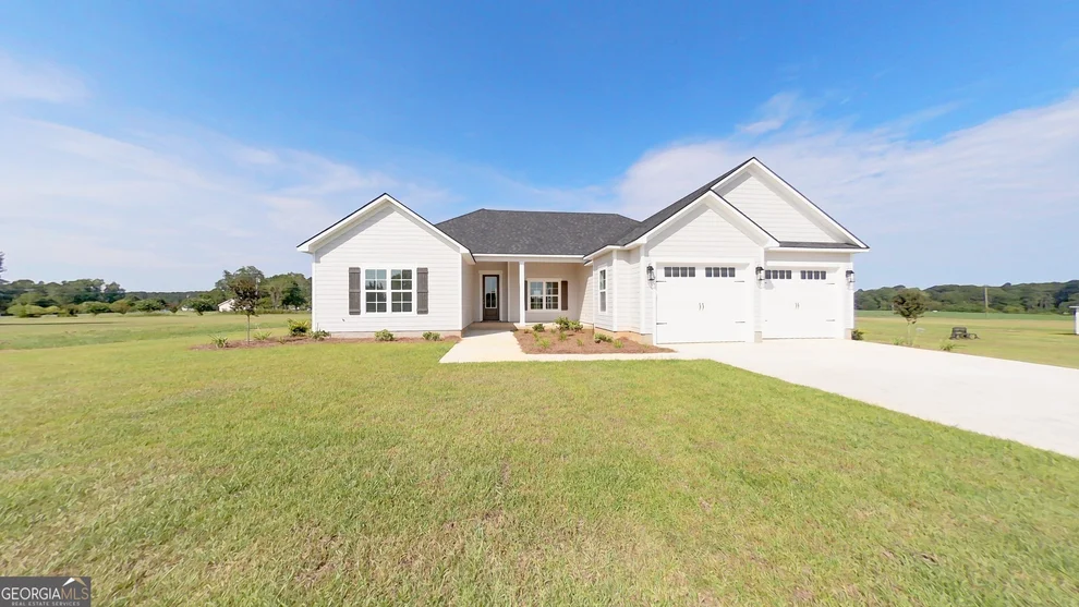 Unit for sale at 201 Bailey Circle, Thomasville, GA 31757