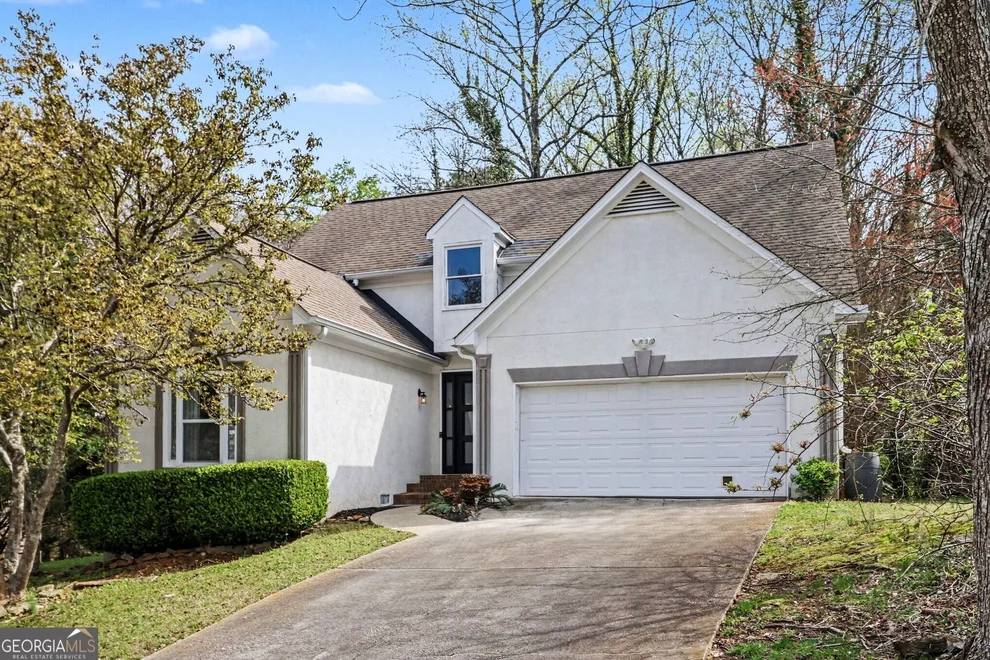 Unit for sale at 3793 Market Crescent, Clarkston, GA 30021