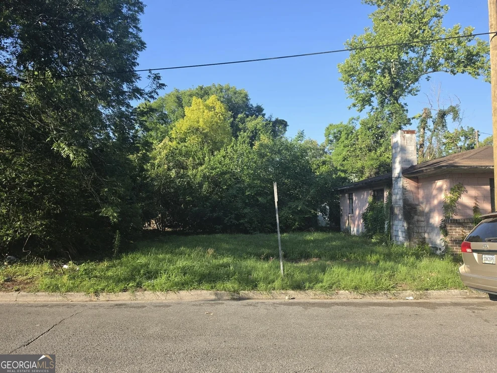 Unit for sale at 0 Graydon Street, Savannah, GA 31404