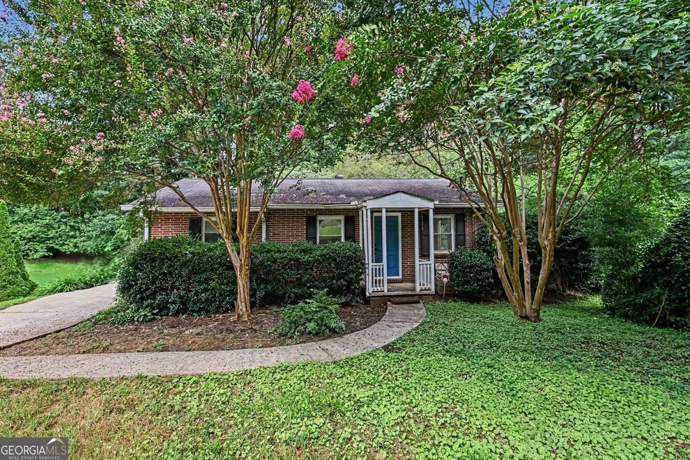 Unit for sale at 1868 Robinhill Court, Tucker, GA 30084
