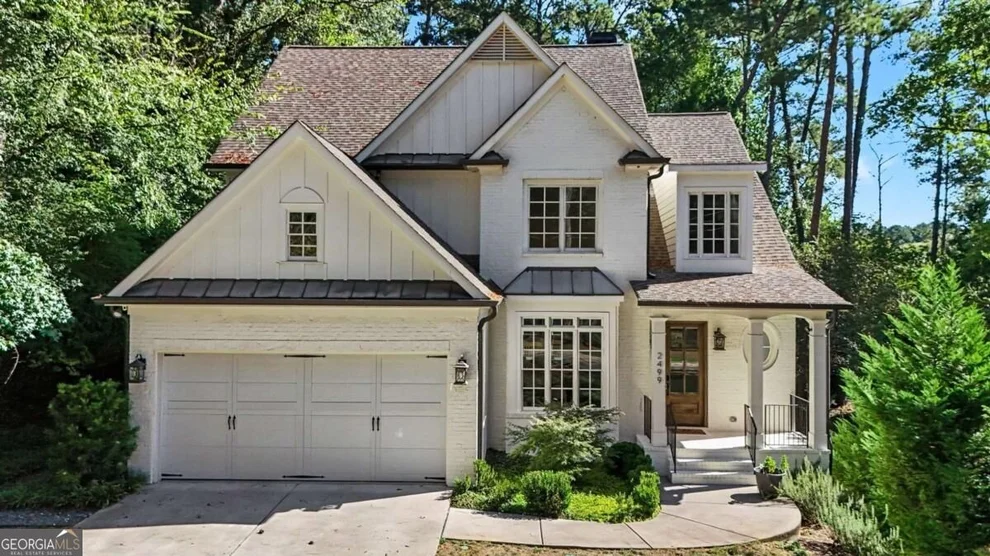 Unit for sale at 2499 Warren Road NW, Atlanta, GA 30318
