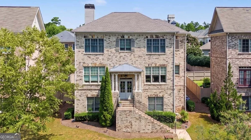 Unit for sale at 1067 Merrivale Chase, Roswell, GA 30075
