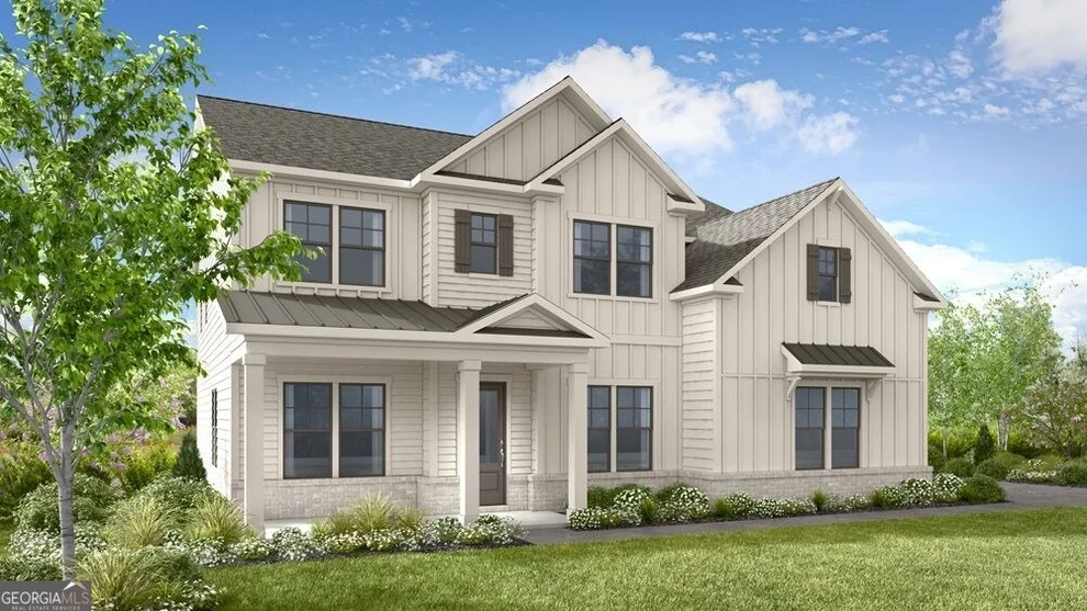 Unit for sale at 5065 Denning Lane, Cumming, GA 30040