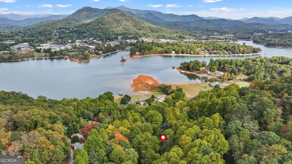 Unit for sale at 0 Twin Mtn Road, Hiawassee, GA 30546