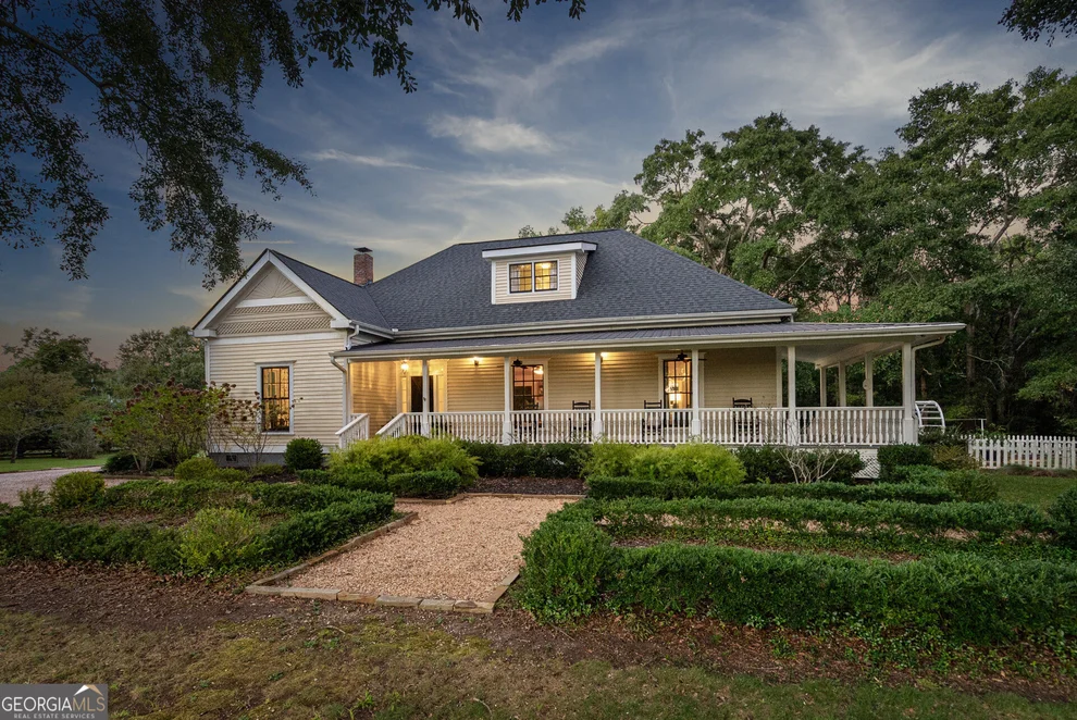 Unit for sale at 3905 Prospect Road, Rutledge, GA 30663