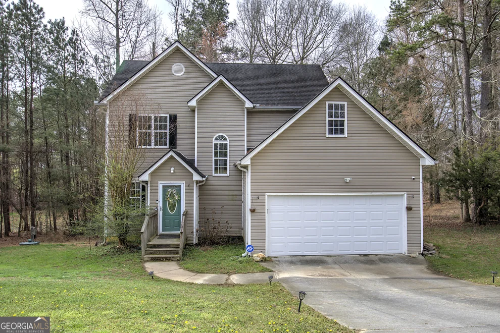 Unit for sale at 385 Griffin Road NW, Cartersville, GA 30120