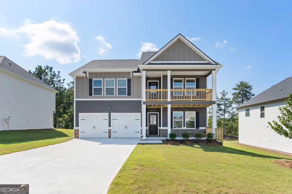 Unit for sale at 170 PERCHERON Road, Hogansville, GA 30230