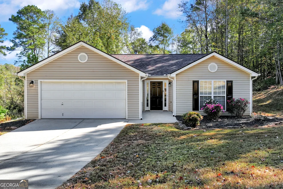 Unit for sale at 1123 Ravenwood Drive, Bethlehem, GA 30620