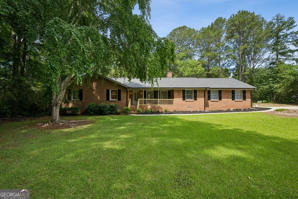 Unit for sale at 5185 Paul Circle SW, Conyers, GA 30094