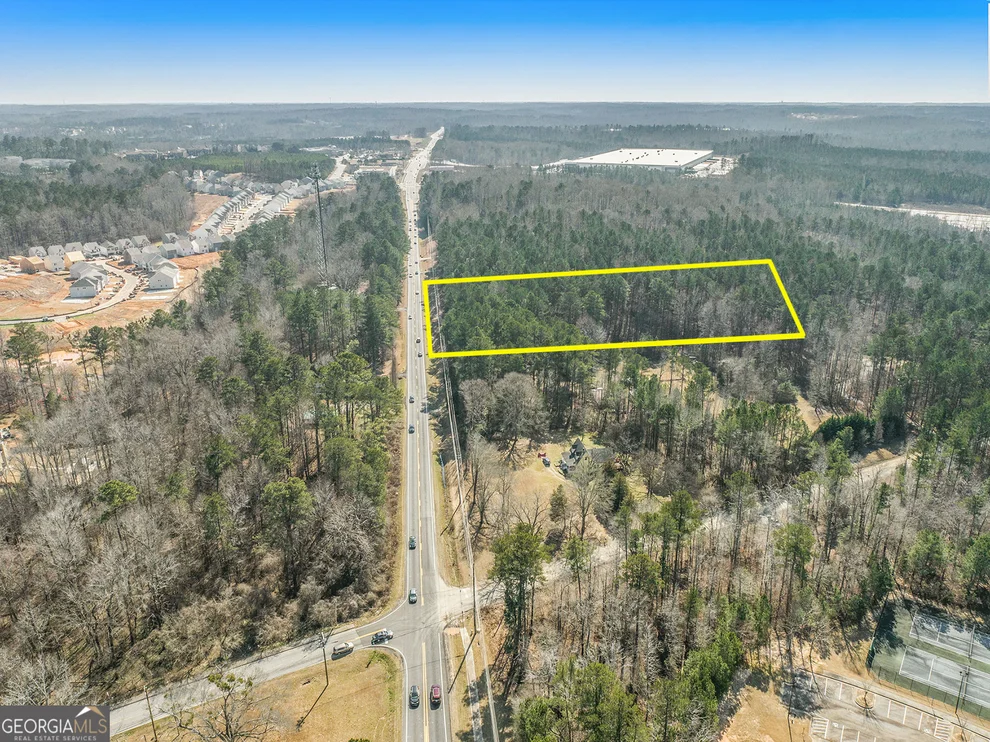 Unit for sale at 0 Campbellton Fairburn Road, Fairburn, GA 30213