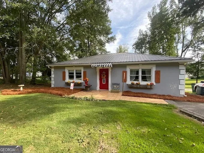 Unit for sale at 2261 Highway 42 N, Jenkinsburg, GA 30234