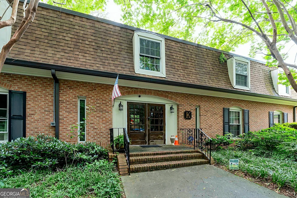 Unit for sale at 1261 Lavista Road NE, Atlanta, GA 30324