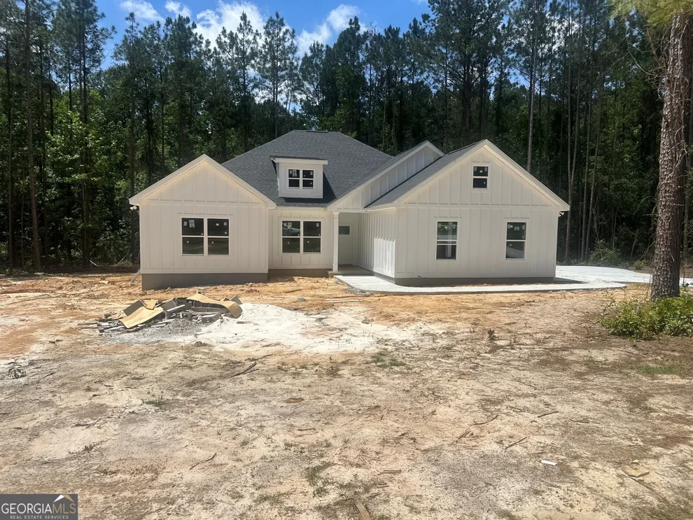 Unit for sale at 397 Woodridge Lane, Cairo, GA 39827