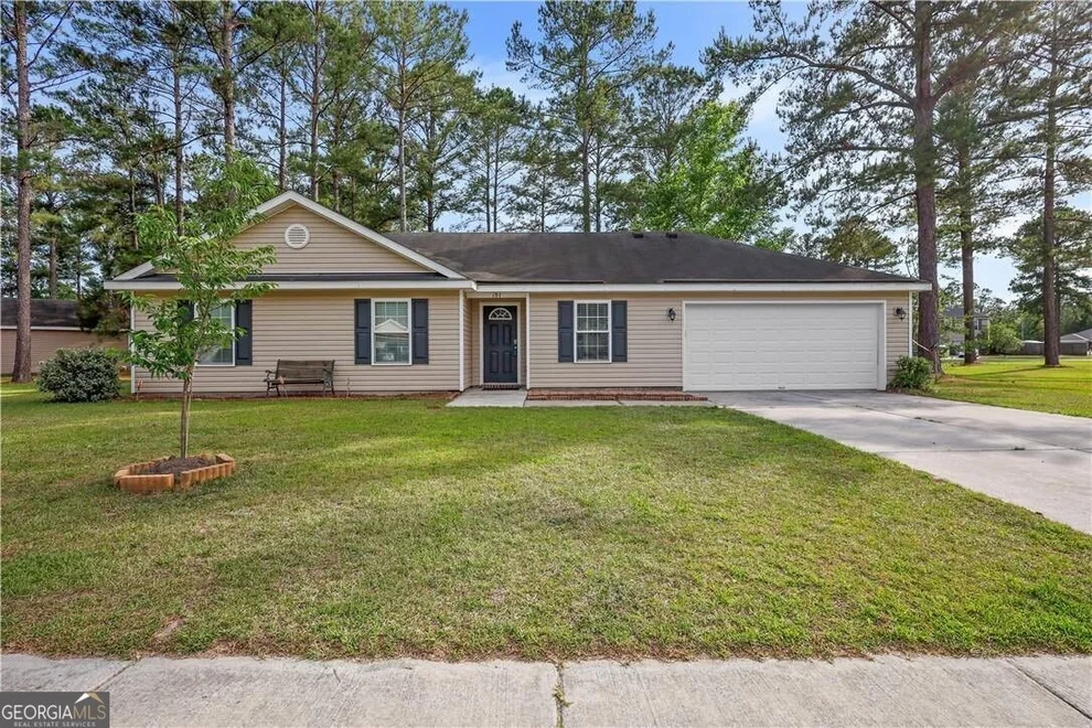 Unit for sale at 197 Blackwater Way, Springfield, GA 31329