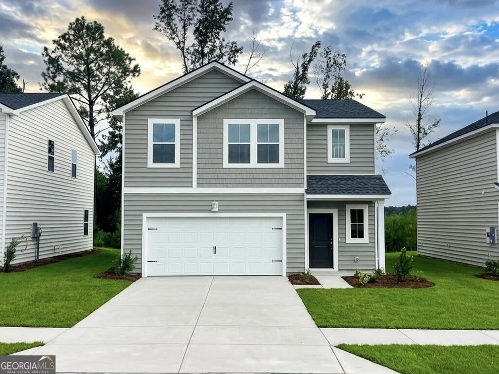 Unit for sale at 176 Summertown Drive, Statesboro, GA 30461