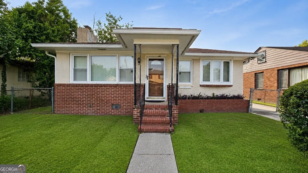 Unit for sale at 916 Carver Street, Savannah, GA 31415