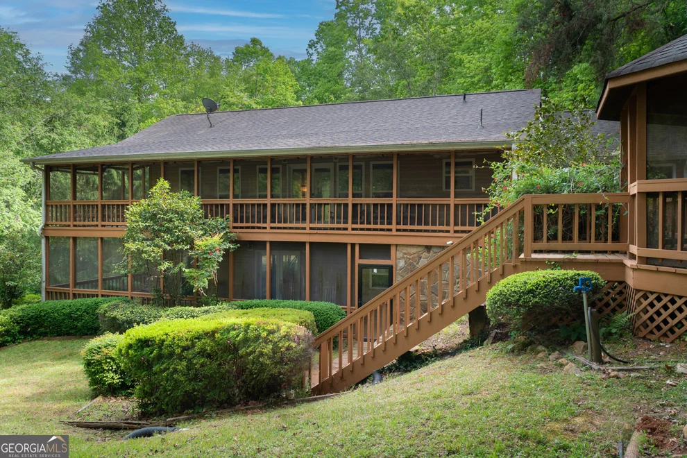 Unit for sale at 200 Bahn Innsbruck, Helen, GA 30545