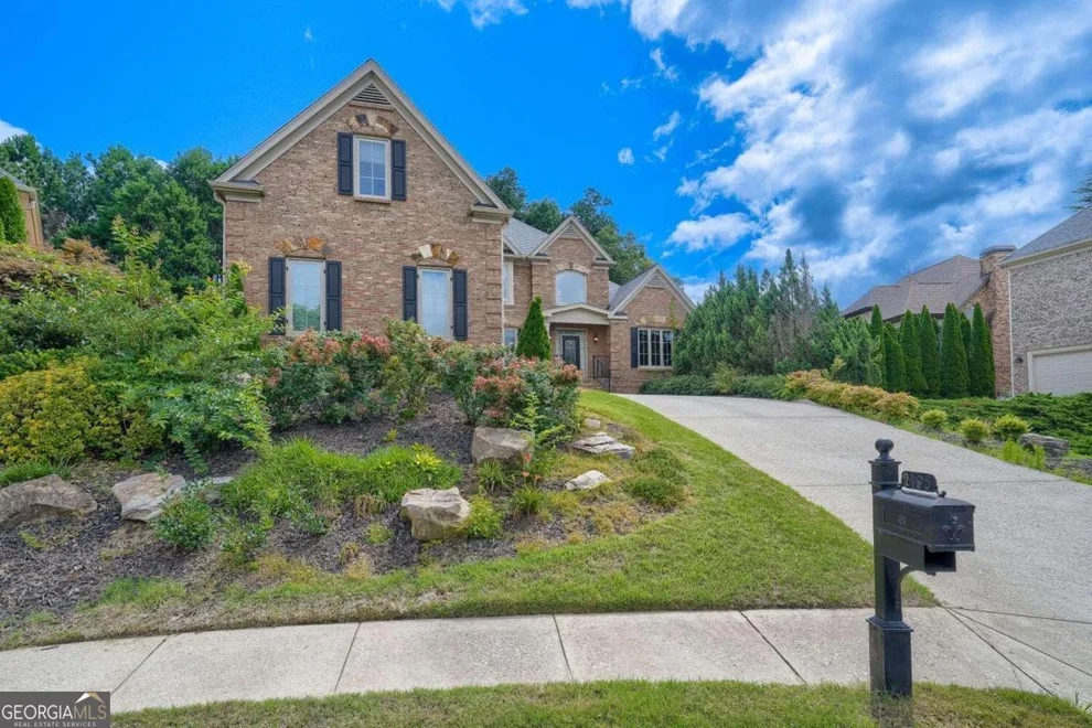 Unit for sale at 2195 Enclave Mill Drive, Dacula, GA 30019