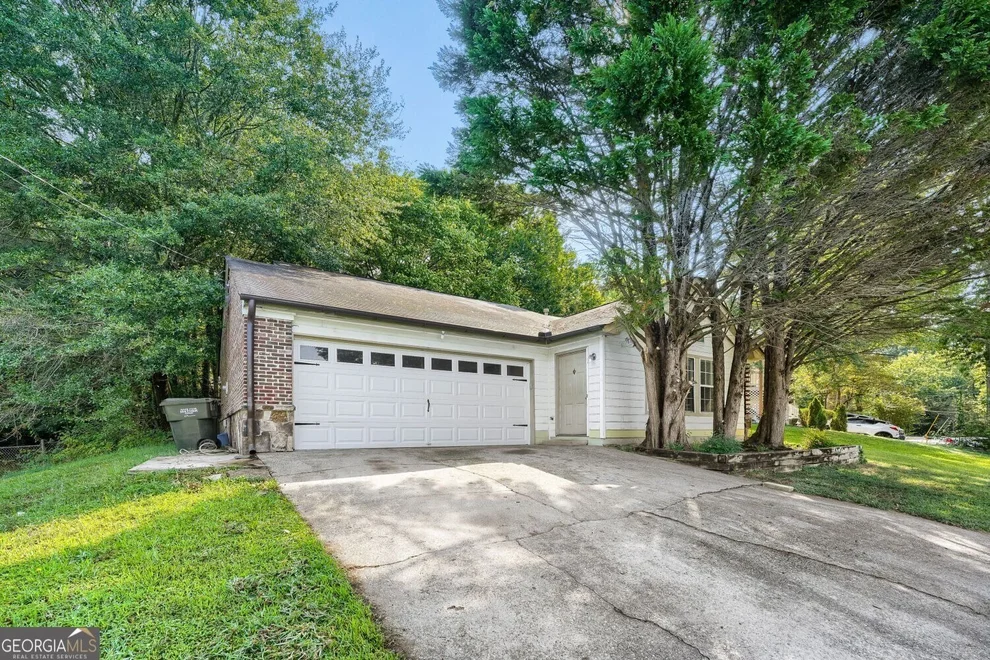 Unit for sale at 5754 Western Hills Drive, Norcross, GA 30071