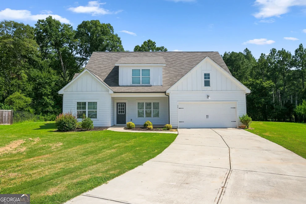 Unit for sale at 408 Glenn Trail, Winder, GA 30680