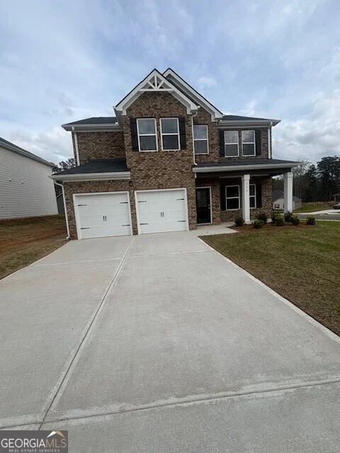 Unit for sale at 345 Jarrett Street, Fairburn, GA 30213