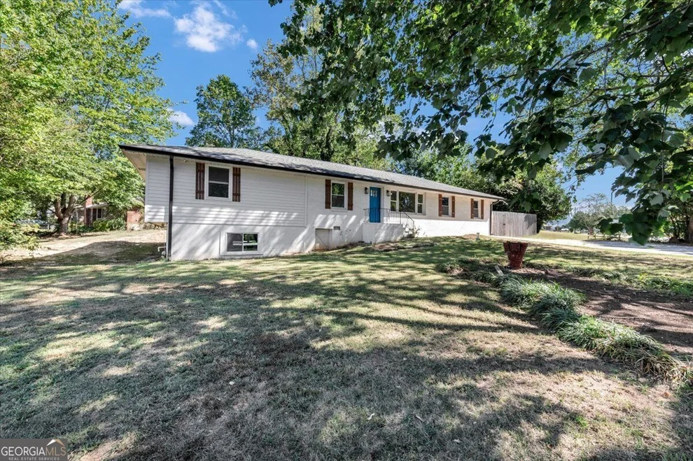Unit for sale at 956 Laurel Street, Morrow, GA 30260