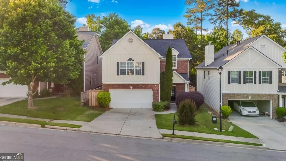 Unit for sale at 2190 Copper Trail Lane, Buford, GA 30519