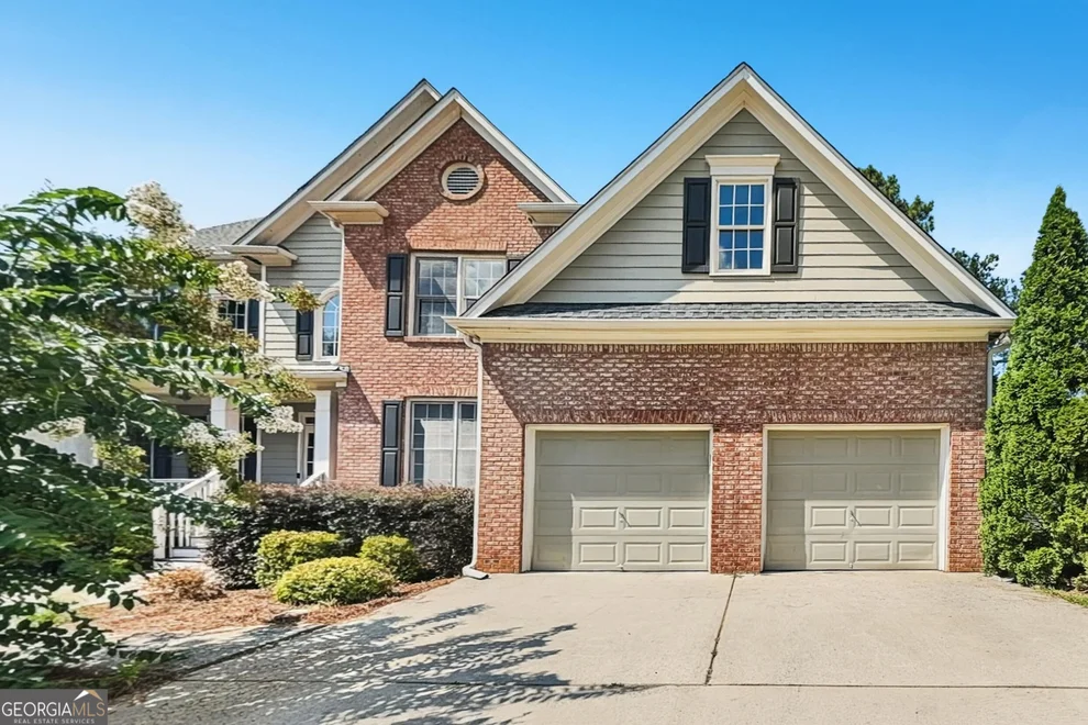 Unit for sale at 91 Paddington Place, Acworth, GA 30101