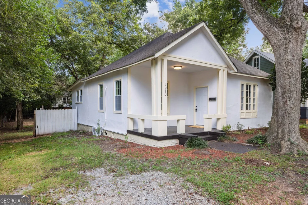 Unit for sale at 2910 Bradley Circle, Columbus, GA 31904