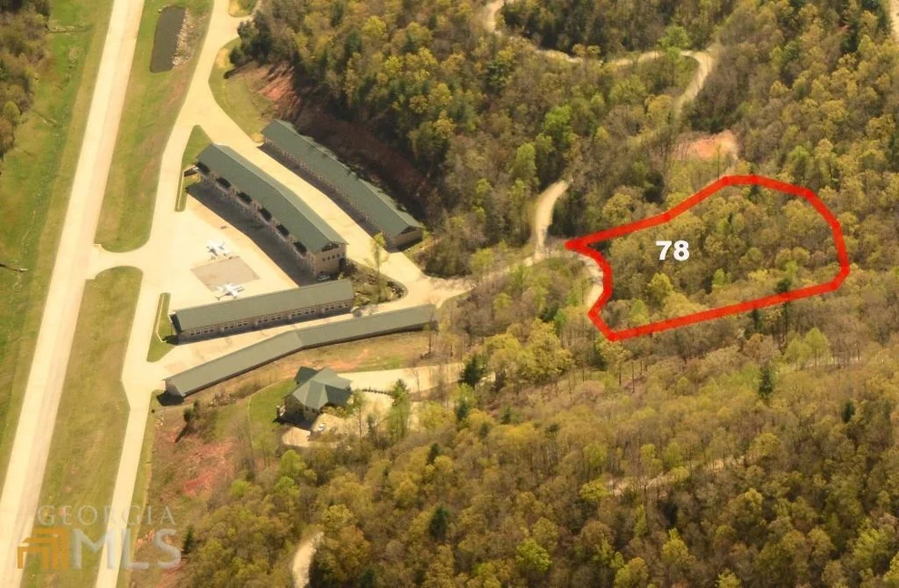 Unit for sale at 0 Bob Hoover, Clayton, GA 30525