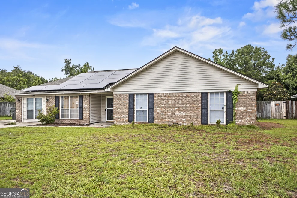 Unit for sale at 2360 Rowe Street, Hinesville, GA 31313