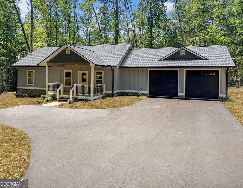 Unit for sale at 74 Blanche Place Road, Clayton, GA 30525