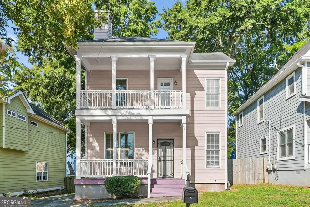 Unit for sale at 731 Formwalt Street SW, Atlanta, GA 30315